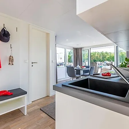 Marina Martinshafen Hotel Sagard