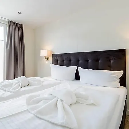 Marina Martinshafen Hotel