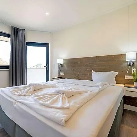 Marina Martinshafen Hotel