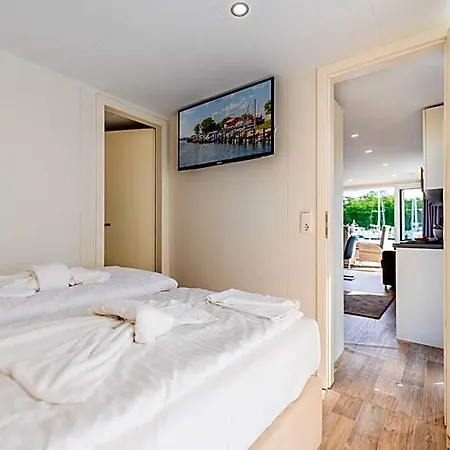 Marina Martinshafen Hotel Sagard