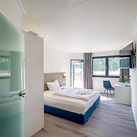 Hotel Marina Martinshafen Sagard